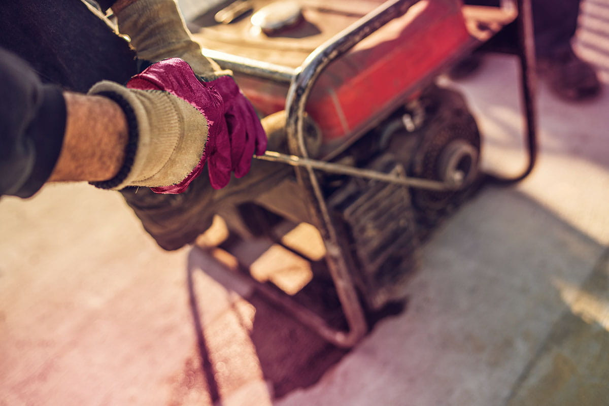 Ahmetli Jeneratörcü