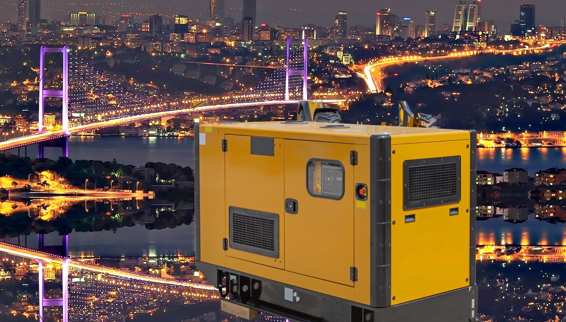 Ahmetli Jeneratörcü